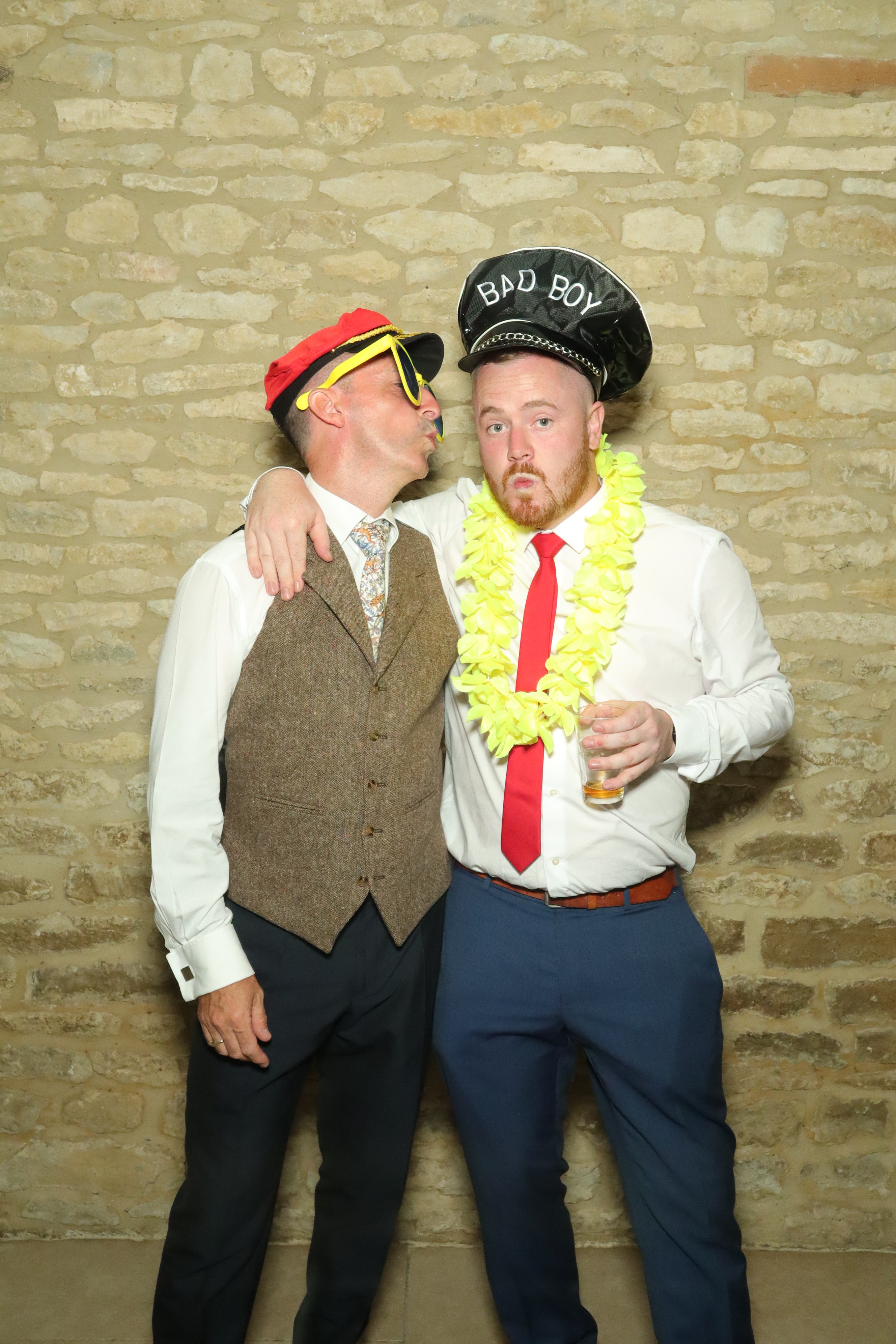 Natalie & Jack’s Wedding | View more photos from the event at gallery.myphotoboothexperience.co.uk/u/MyPhotoBoothExperienceLtd/Natalie-Jack’s-Wedding